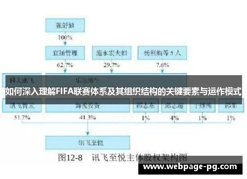 如何深入理解FIFA联赛体系及其组织结构的关键要素与运作模式