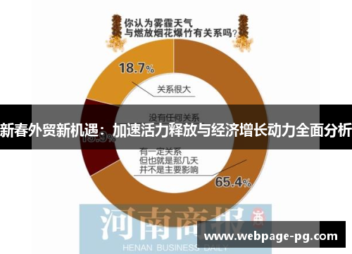 新春外贸新机遇：加速活力释放与经济增长动力全面分析