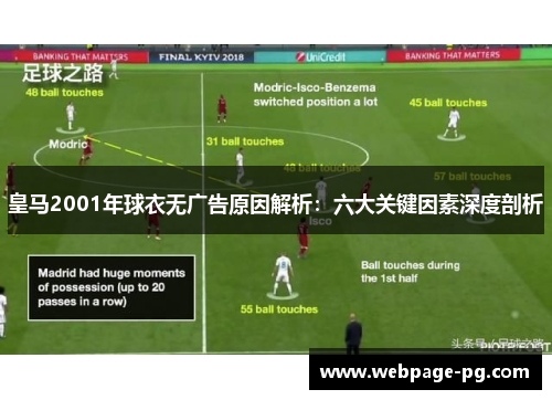 皇马2001年球衣无广告原因解析：六大关键因素深度剖析