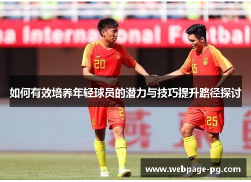 如何有效培养年轻球员的潜力与技巧提升路径探讨